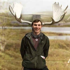 Meet your Posher, Nick